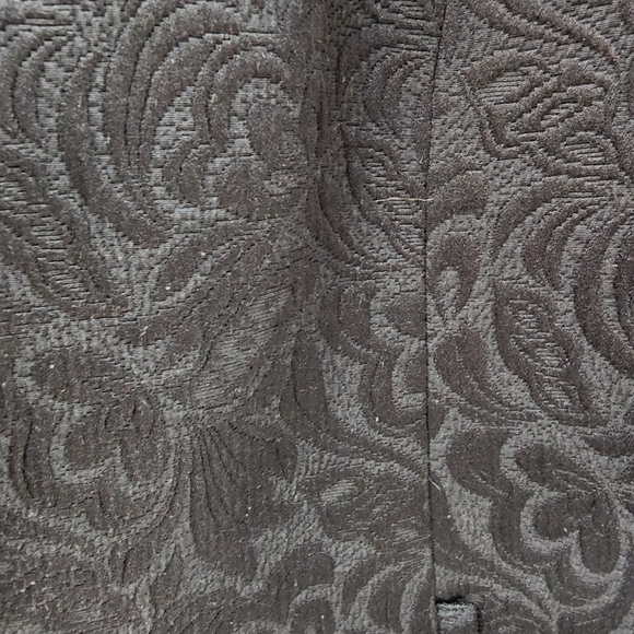 Sigrid Olsen Jacquard Jacket - Picture 6 of 9
